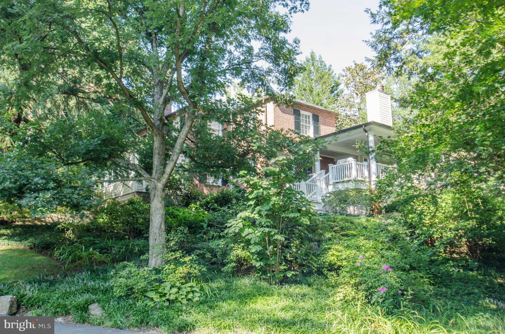 7812 Overbrook Road Ruxton, MD 21204 - Photo 26 of 28 Exterior (General)