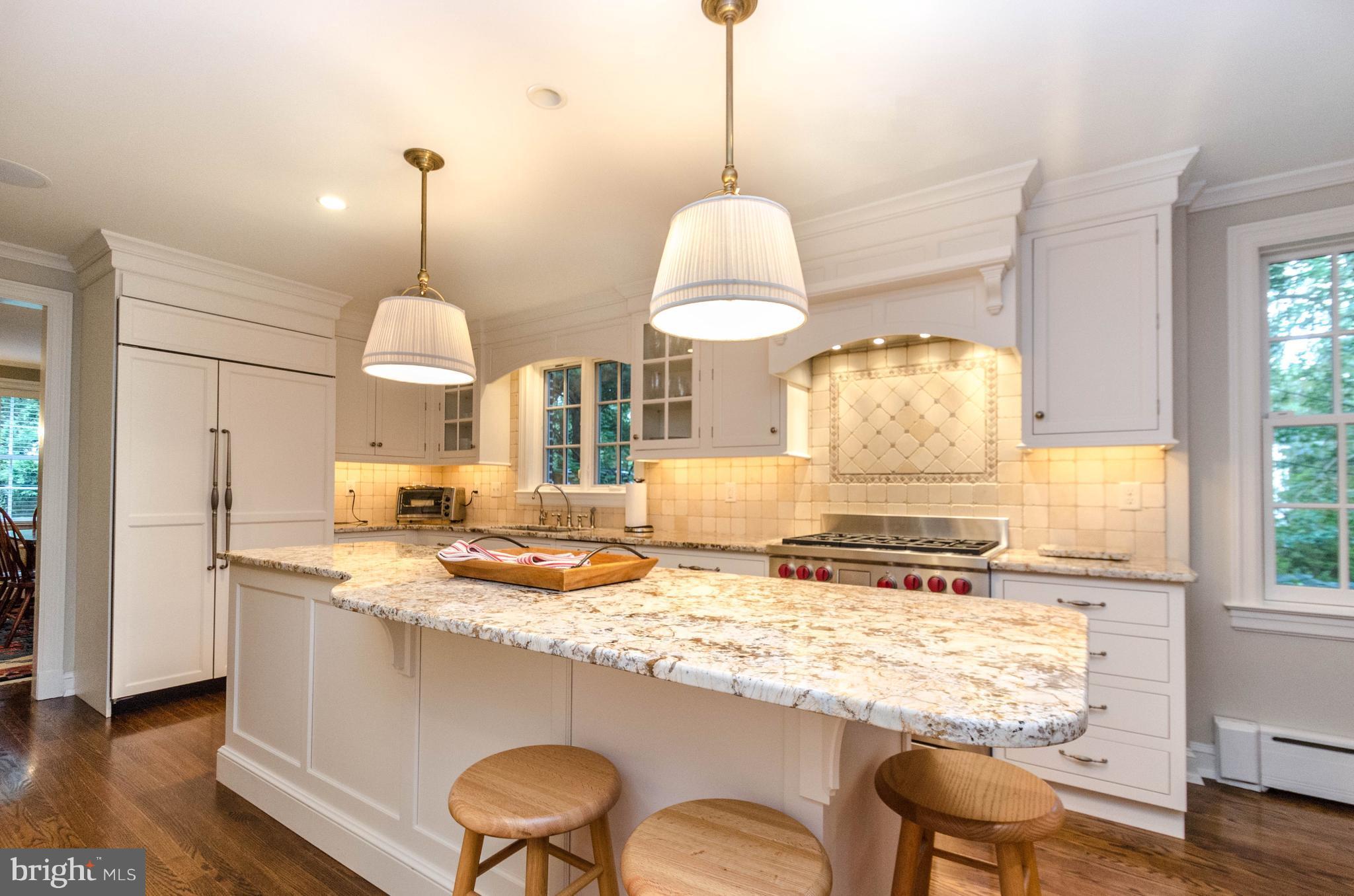 7812 Overbrook Road Ruxton, MD 21204 - Photo 4 of 28 Kitchen