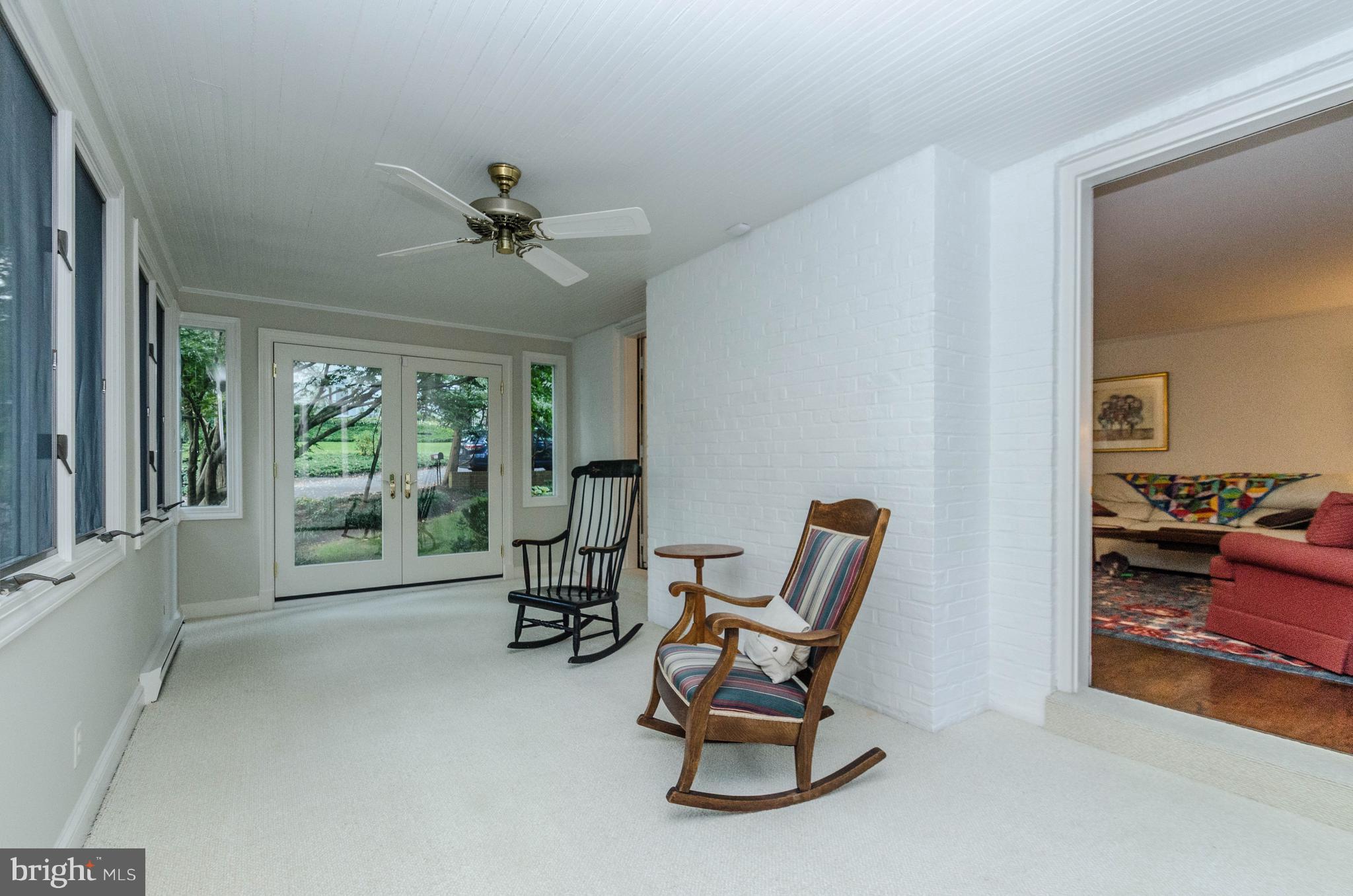 7812 Overbrook Road Ruxton, MD 21204 - Photo 8 of 28 First floor family room