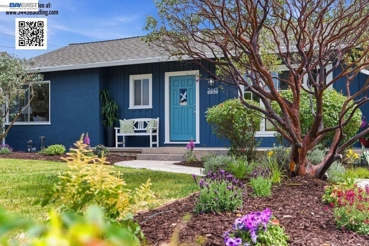 3445 Badding Road Castro Valley, CA 94546 - Photo 1 of 41