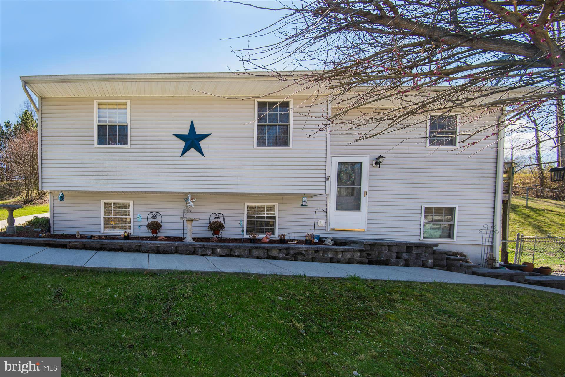 11809 Weller Road Monrovia, MD 21770 - Photo 1 of 30 Exterior (Front)