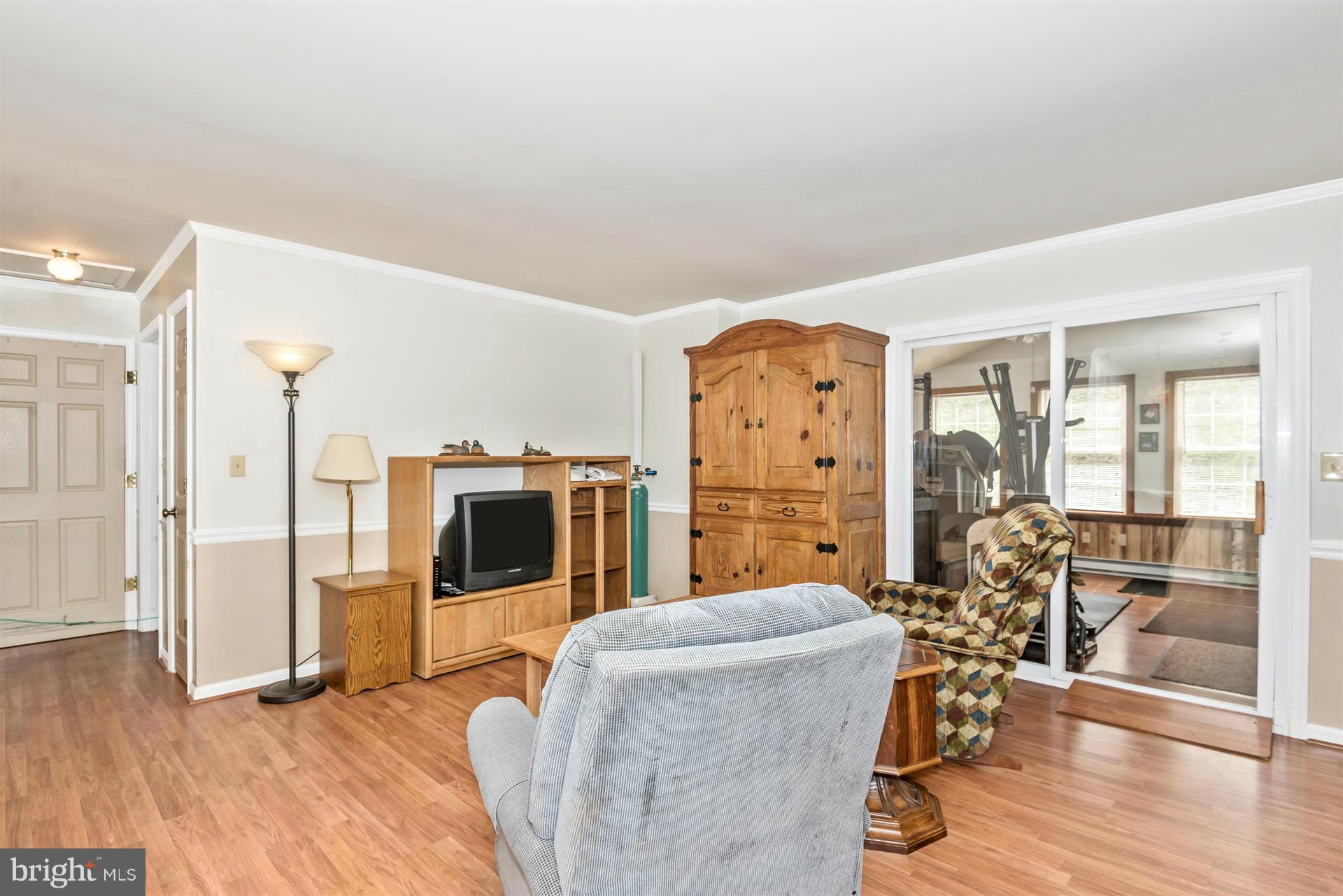 11809 Weller Road Monrovia, MD 21770 - Photo 11 of 30 Living Room
