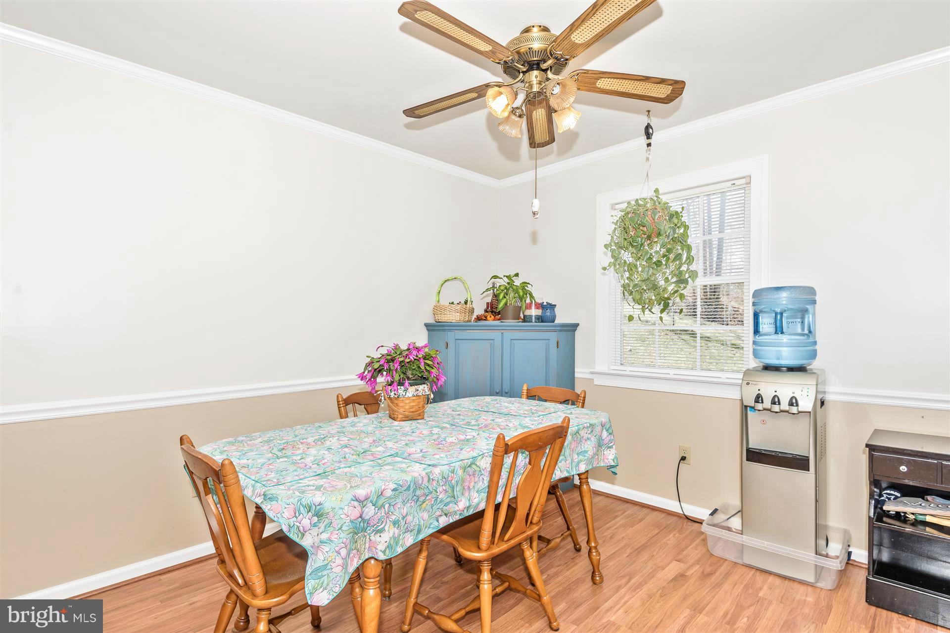 11809 Weller Road Monrovia, MD 21770 - Photo 14 of 30 Dining Room