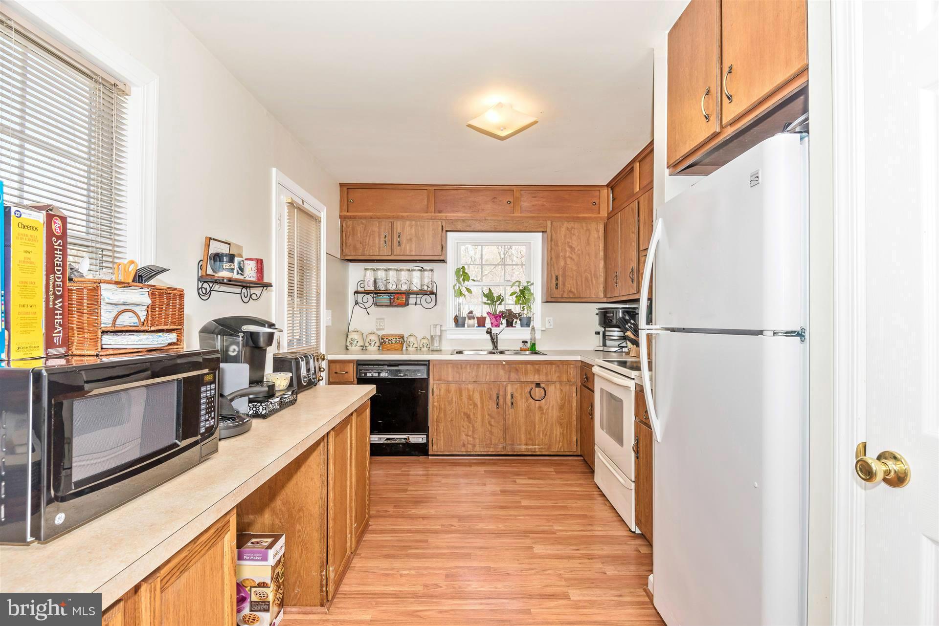 11809 Weller Road Monrovia, MD 21770 - Photo 16 of 30 Kitchen