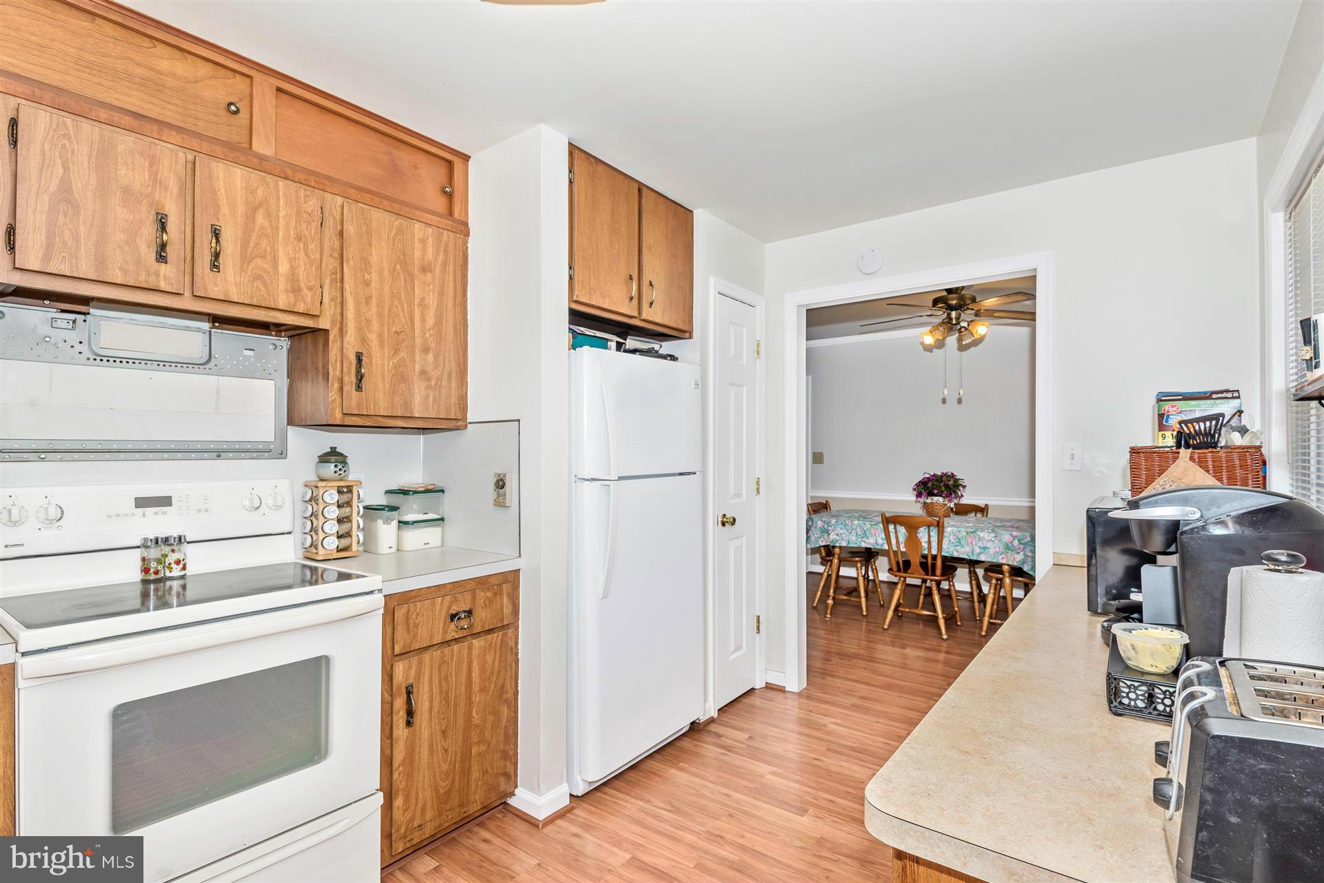 11809 Weller Road Monrovia, MD 21770 - Photo 18 of 30 Kitchen