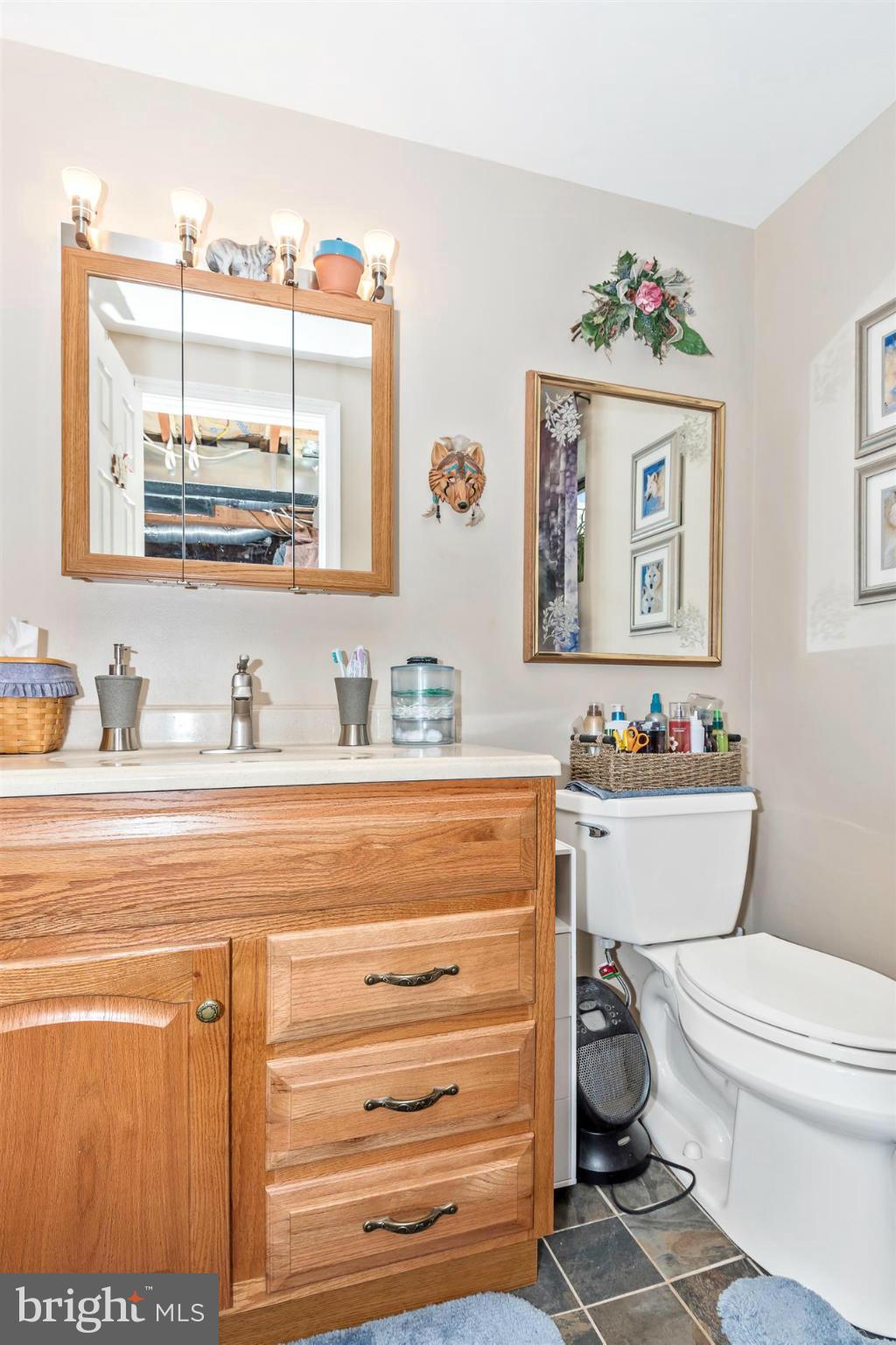 11809 Weller Road Monrovia, MD 21770 - Photo 21 of 30 Bath