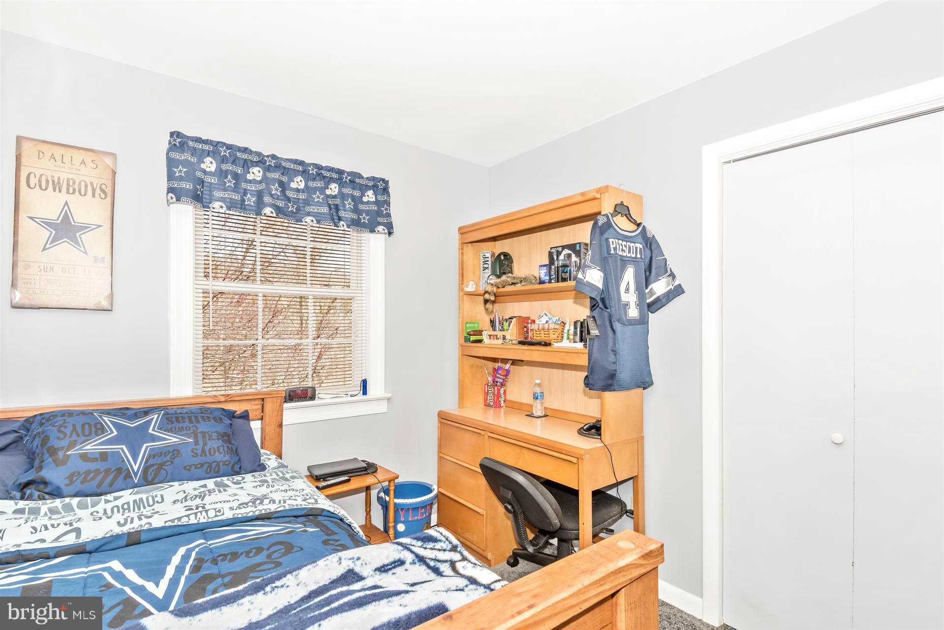 11809 Weller Road Monrovia, MD 21770 - Photo 23 of 30 Bedroom