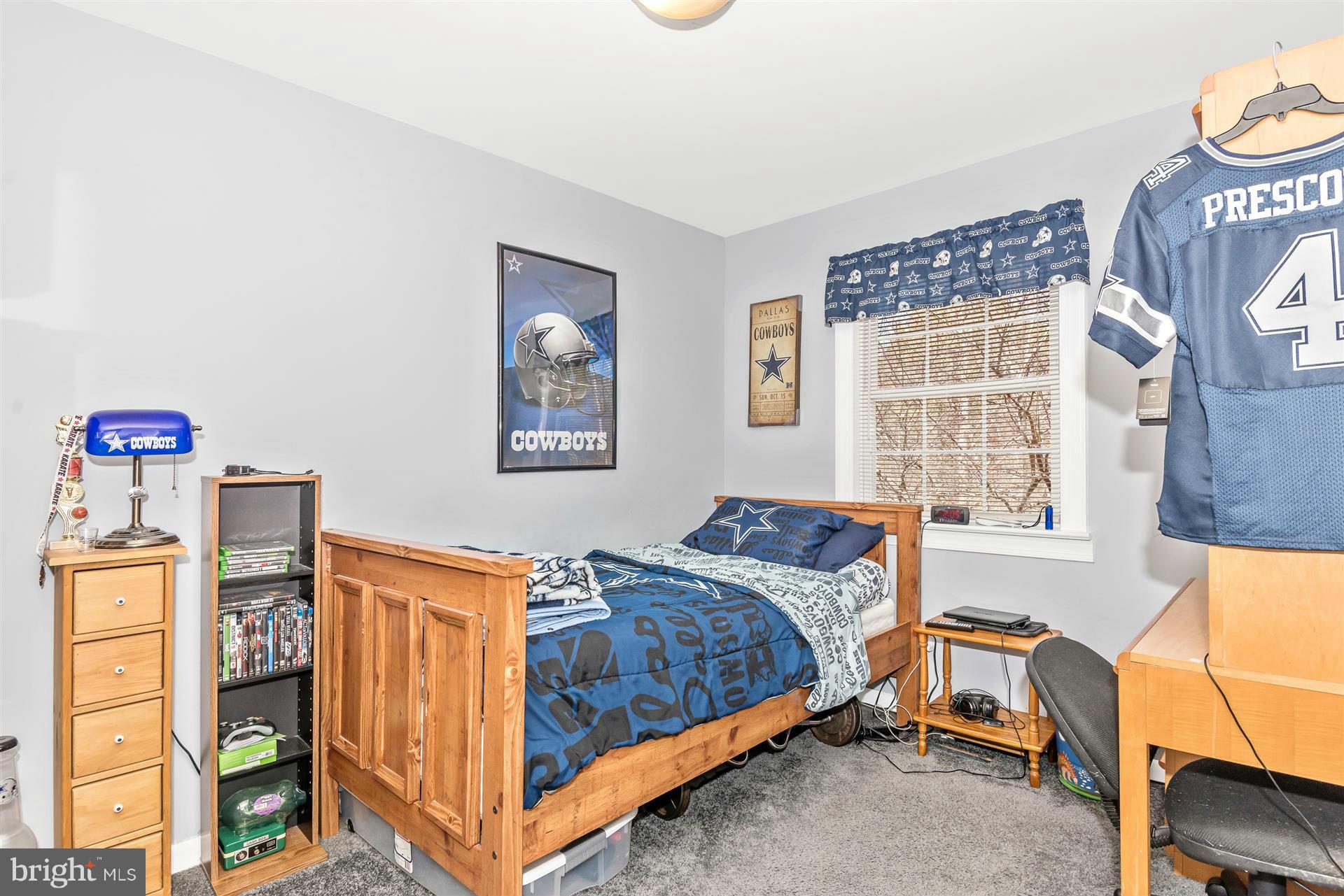11809 Weller Road Monrovia, MD 21770 - Photo 24 of 30 Bedroom