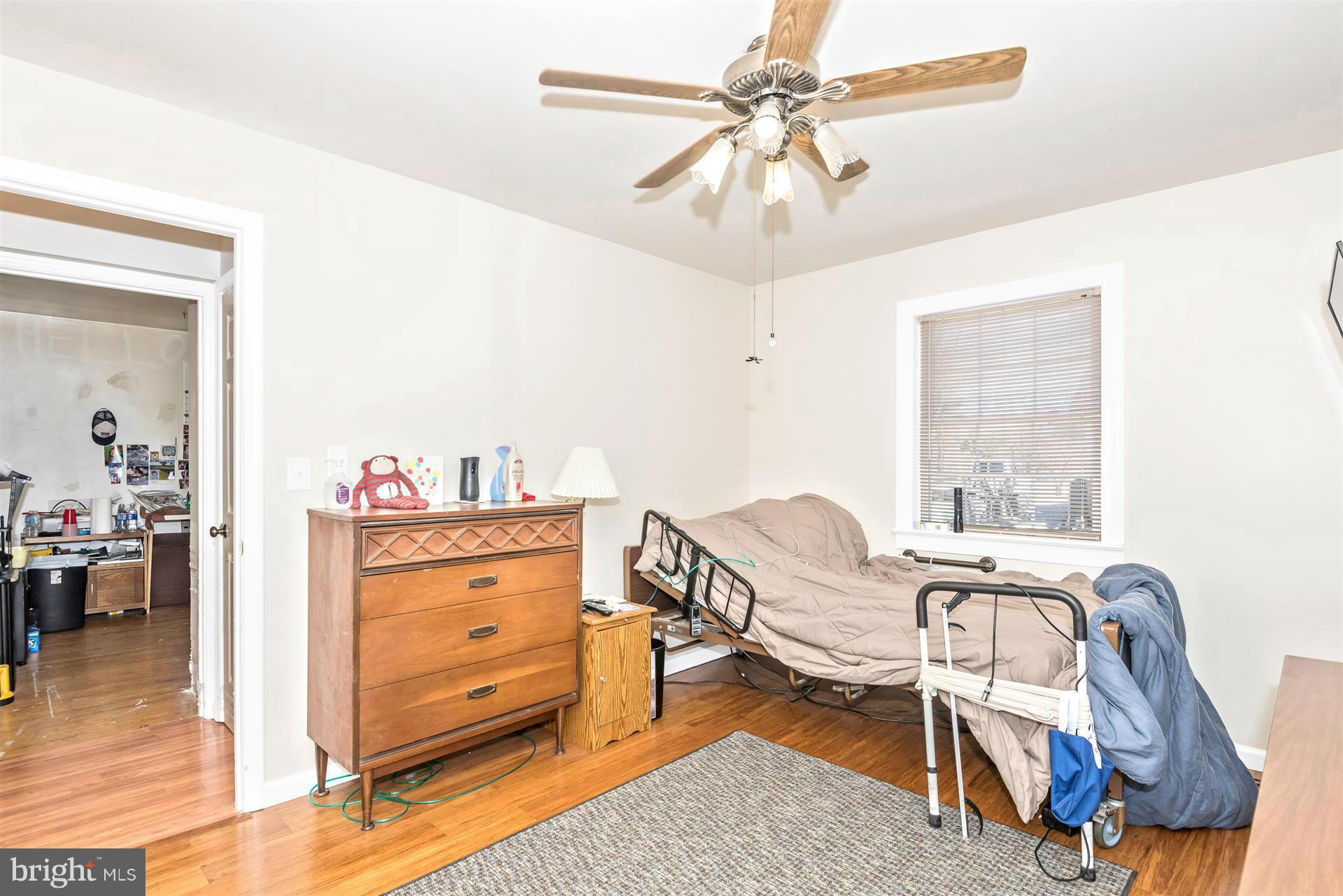 11809 Weller Road Monrovia, MD 21770 - Photo 25 of 30 Bedroom