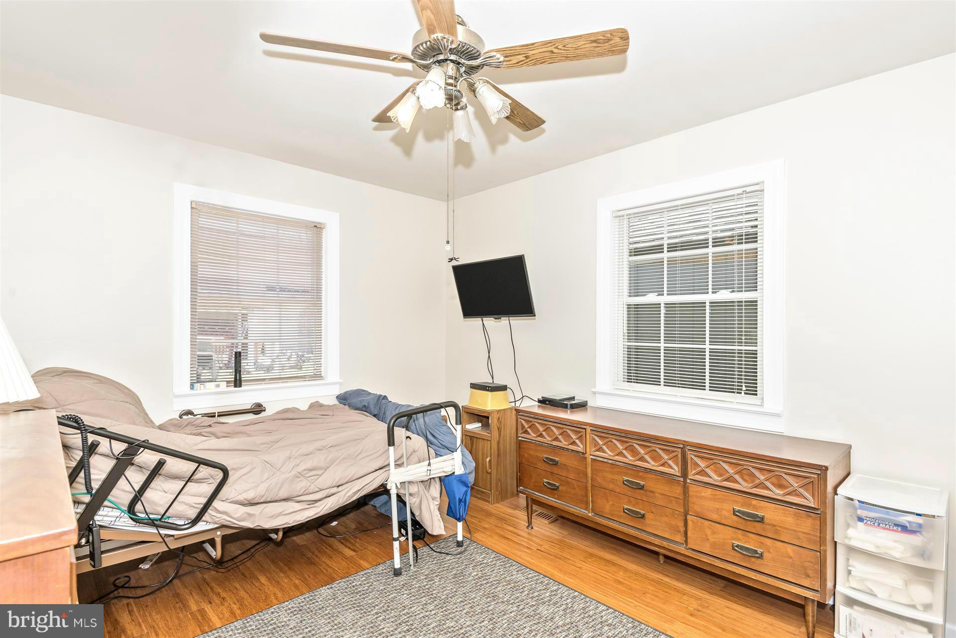 11809 Weller Road Monrovia, MD 21770 - Photo 26 of 30 Bedroom