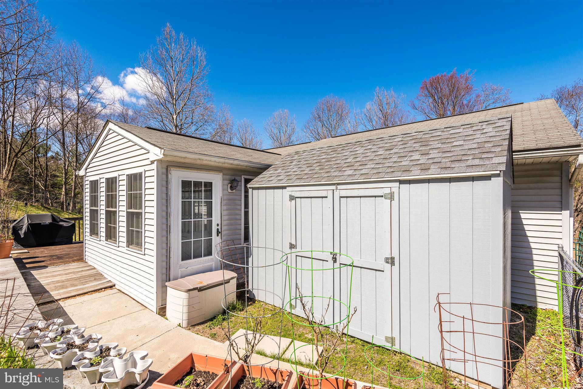 11809 Weller Road Monrovia, MD 21770 - Photo 6 of 30 Exterior (General)