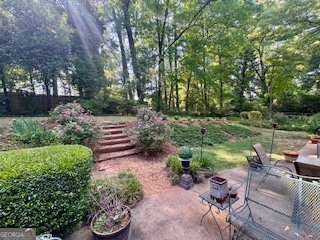 601 Cherokee Road LaGrange, GA 30240 - Photo 2 of 6