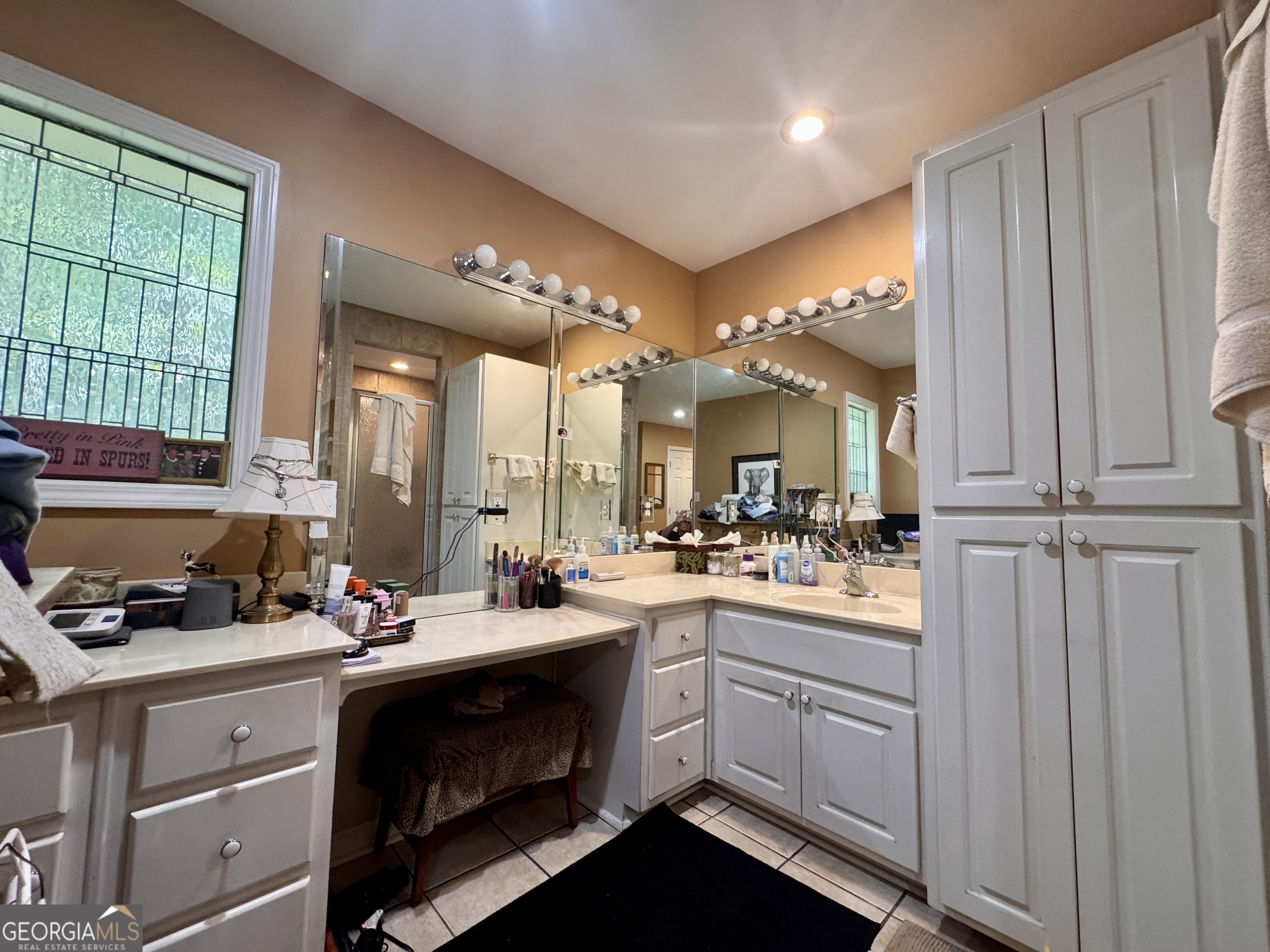 601 Cherokee Road LaGrange, GA 30240 - Photo 29 of 37 a kitchen with a sink cabinets and window