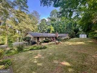 $379,900 | 601 Cherokee Road, LaGrange, GA 30240