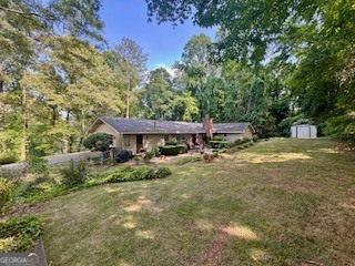 601 Cherokee Road LaGrange, GA 30240 - Photo 6 of 6