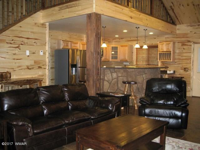 1480 Shade Tree Drive Heber, AZ 85928 - Photo 15 of 57