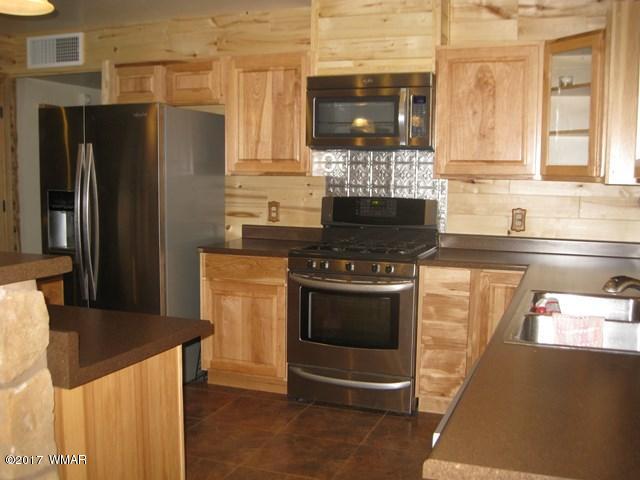 1480 Shade Tree Drive Heber, AZ 85928 - Photo 16 of 57
