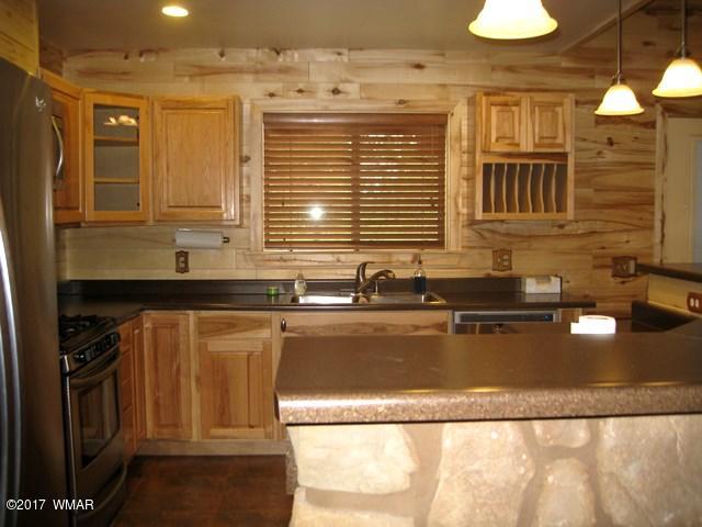 1480 Shade Tree Drive Heber, AZ 85928 - Photo 17 of 57