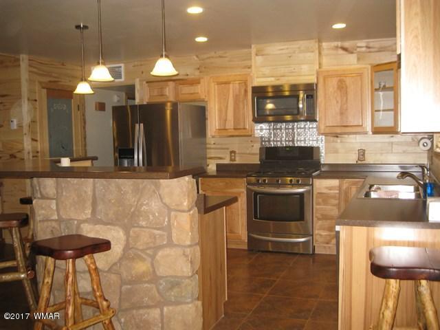1480 Shade Tree Drive Heber, AZ 85928 - Photo 20 of 57
