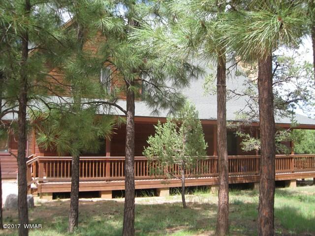 1480 Shade Tree Drive Heber, AZ 85928 - Photo 2 of 57