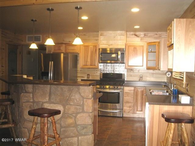 1480 Shade Tree Drive Heber, AZ 85928 - Photo 21 of 57