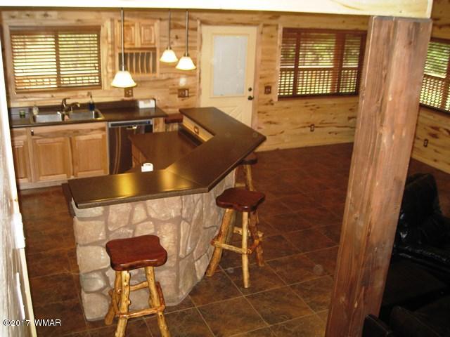 1480 Shade Tree Drive Heber, AZ 85928 - Photo 23 of 57