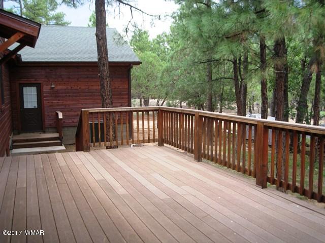 1480 Shade Tree Drive Heber, AZ 85928 - Photo 29 of 57