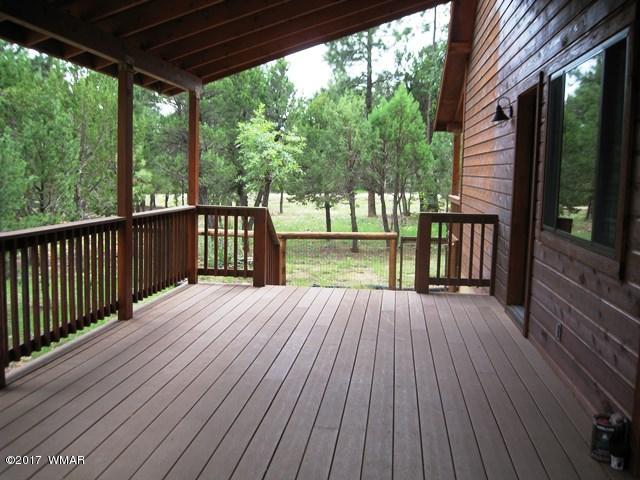 1480 Shade Tree Drive Heber, AZ 85928 - Photo 30 of 57