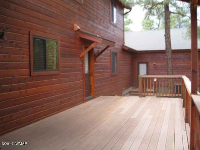 1480 Shade Tree Drive Heber, AZ 85928 - Photo 31 of 57
