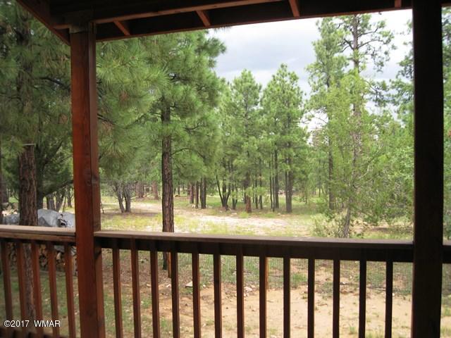 1480 Shade Tree Drive Heber, AZ 85928 - Photo 32 of 57