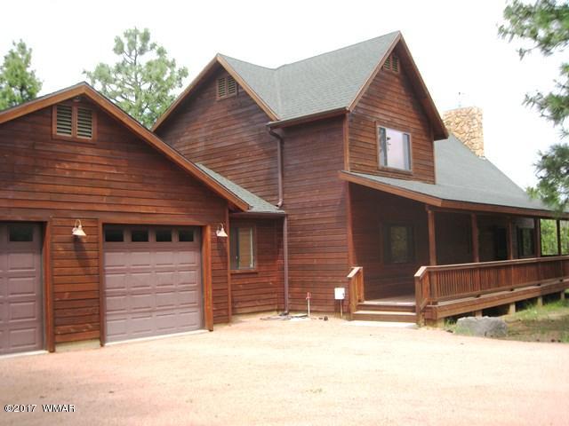 1480 Shade Tree Drive Heber, AZ 85928 - Photo 4 of 57