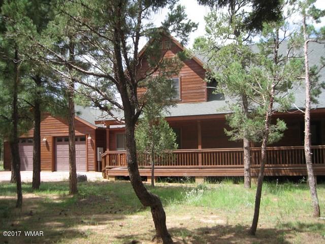 1480 Shade Tree Drive Heber, AZ 85928 - Photo 5 of 57