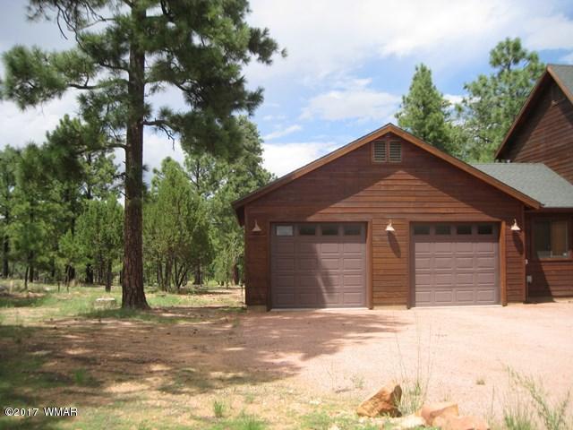 1480 Shade Tree Drive Heber, AZ 85928 - Photo 51 of 57