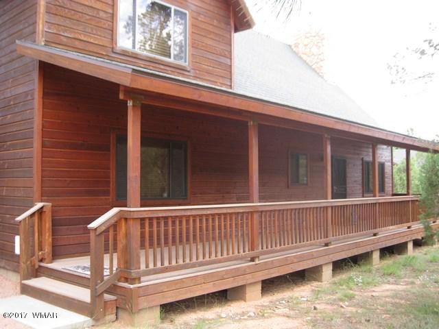 1480 Shade Tree Drive Heber, AZ 85928 - Photo 52 of 57