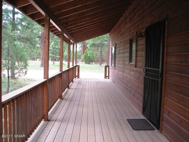 1480 Shade Tree Drive Heber, AZ 85928 - Photo 54 of 57