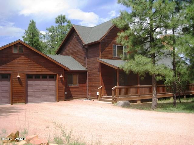 1480 Shade Tree Drive Heber, AZ 85928 - Photo 6 of 57