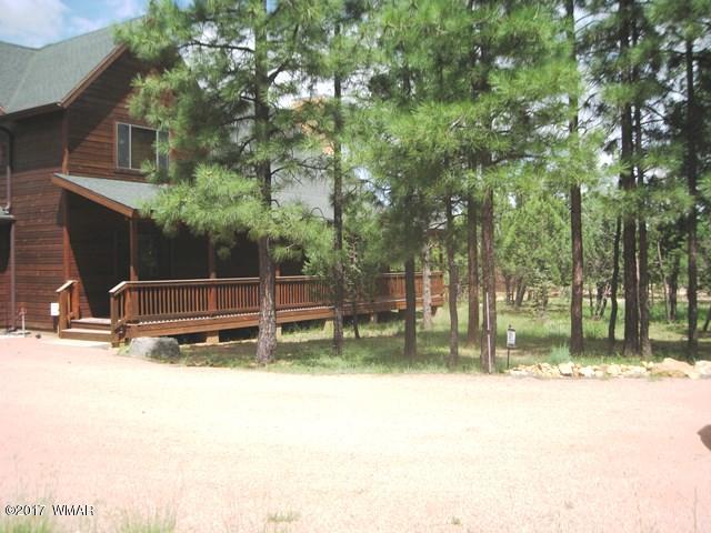 1480 Shade Tree Drive Heber, AZ 85928 - Photo 7 of 57