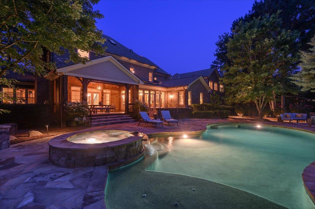 2908 Spaldwick Court Raleigh, NC 27613 - Photo 5 of 71 Photo 5
