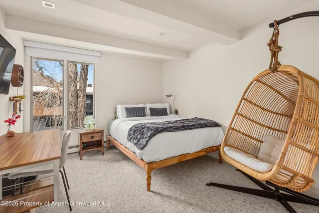 $55,000 | 1039 East Cooper Avenue, Unit 20, Aspen, CO 81611