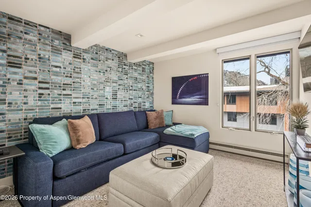 $55,000 | 1039 East Cooper Avenue, Unit 20, Aspen, CO 81611