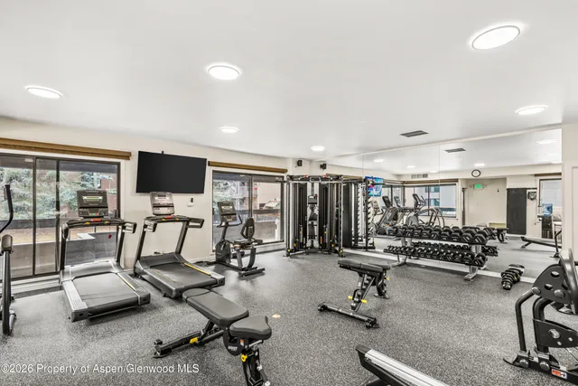 $55,000 | 1039 East Cooper Avenue, Unit 20, Aspen, CO 81611