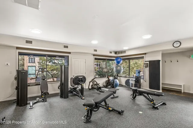 $55,000 | 1039 East Cooper Avenue, Unit 20, Aspen, CO 81611