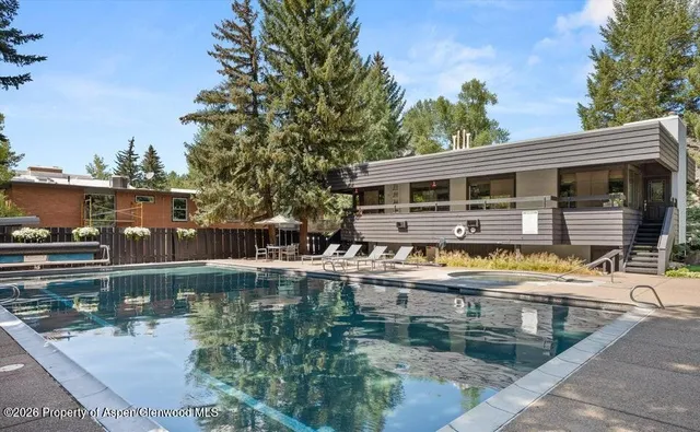 $55,000 | 1039 East Cooper Avenue, Unit 20, Aspen, CO 81611