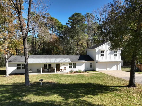 $695,000 | 11580 Forest Trails Drive, Willis, TX 77318