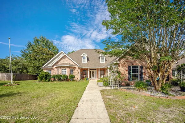 $329,000 | 1700 Perdido Boulevard, Gautier, MS 39553