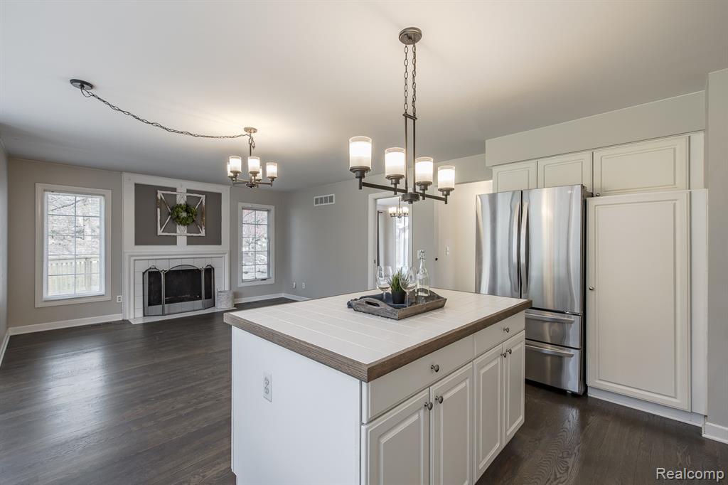 6351 Cherry Tree Court Rochester, MI 48306 - Photo 24 of 80