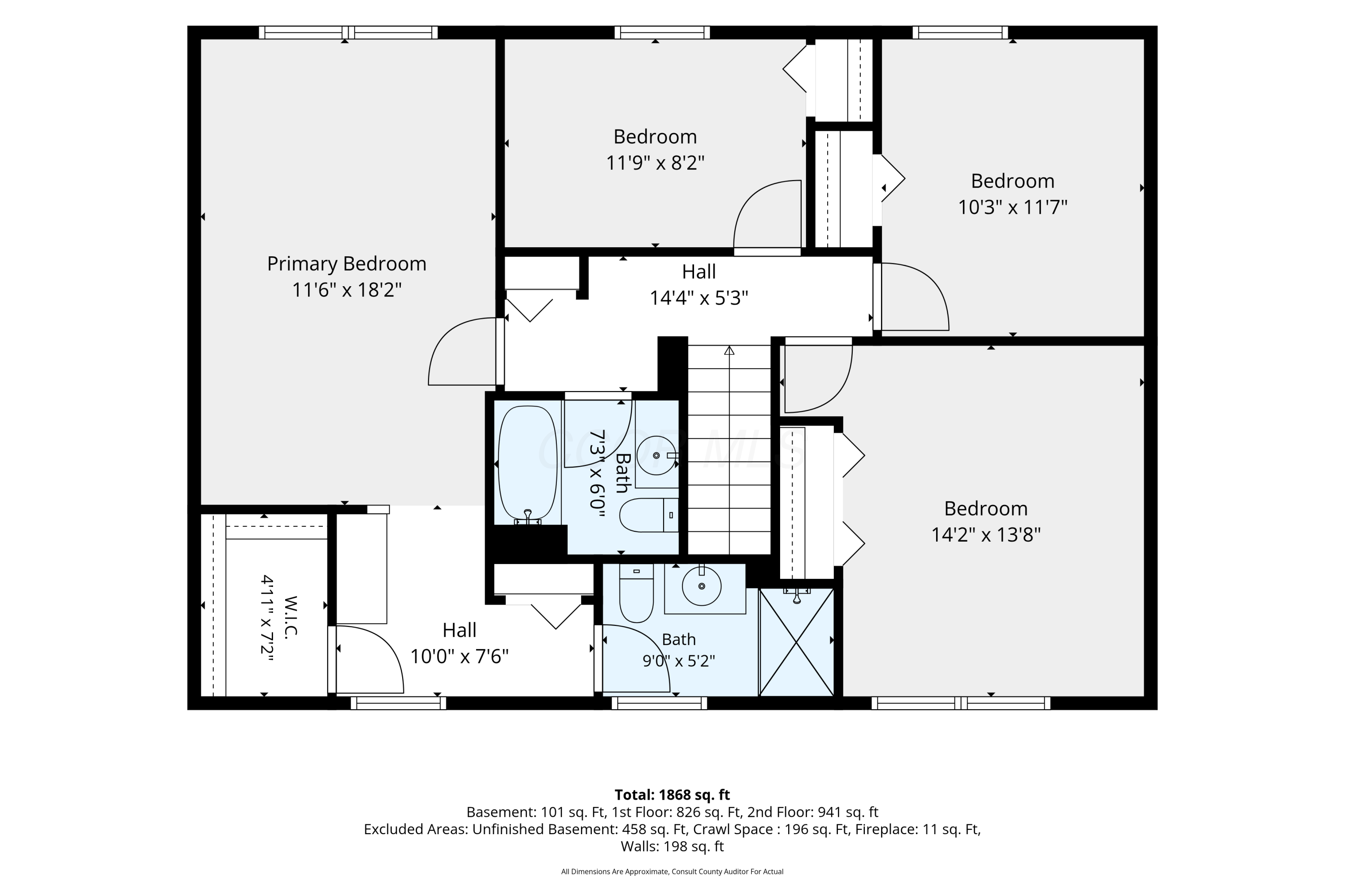 95 Highmeadows Circle Powell, OH 43065 - Photo 41 of 42