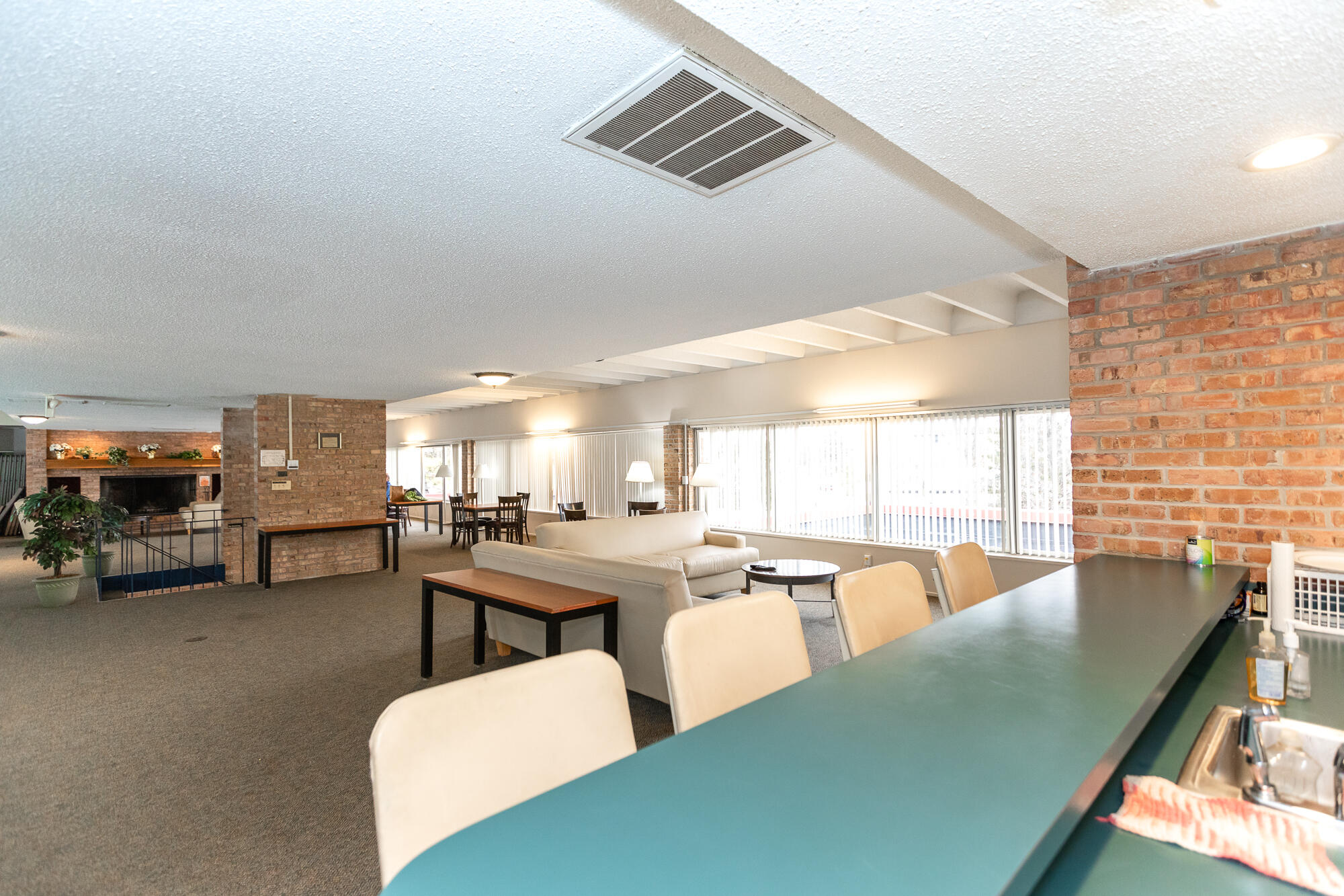 2124 Pauline Boulevard, Unit 205 Ann Arbor, MI 48103 - Photo 23 of 30 Pauline-Conference-Room2