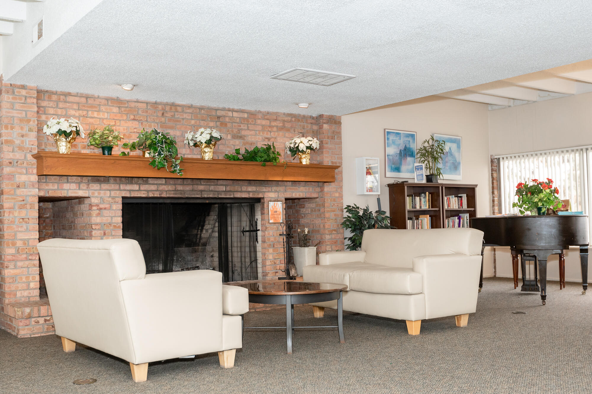 2124 Pauline Boulevard, Unit 205 Ann Arbor, MI 48103 - Photo 24 of 30 Pauline-Conference-Room