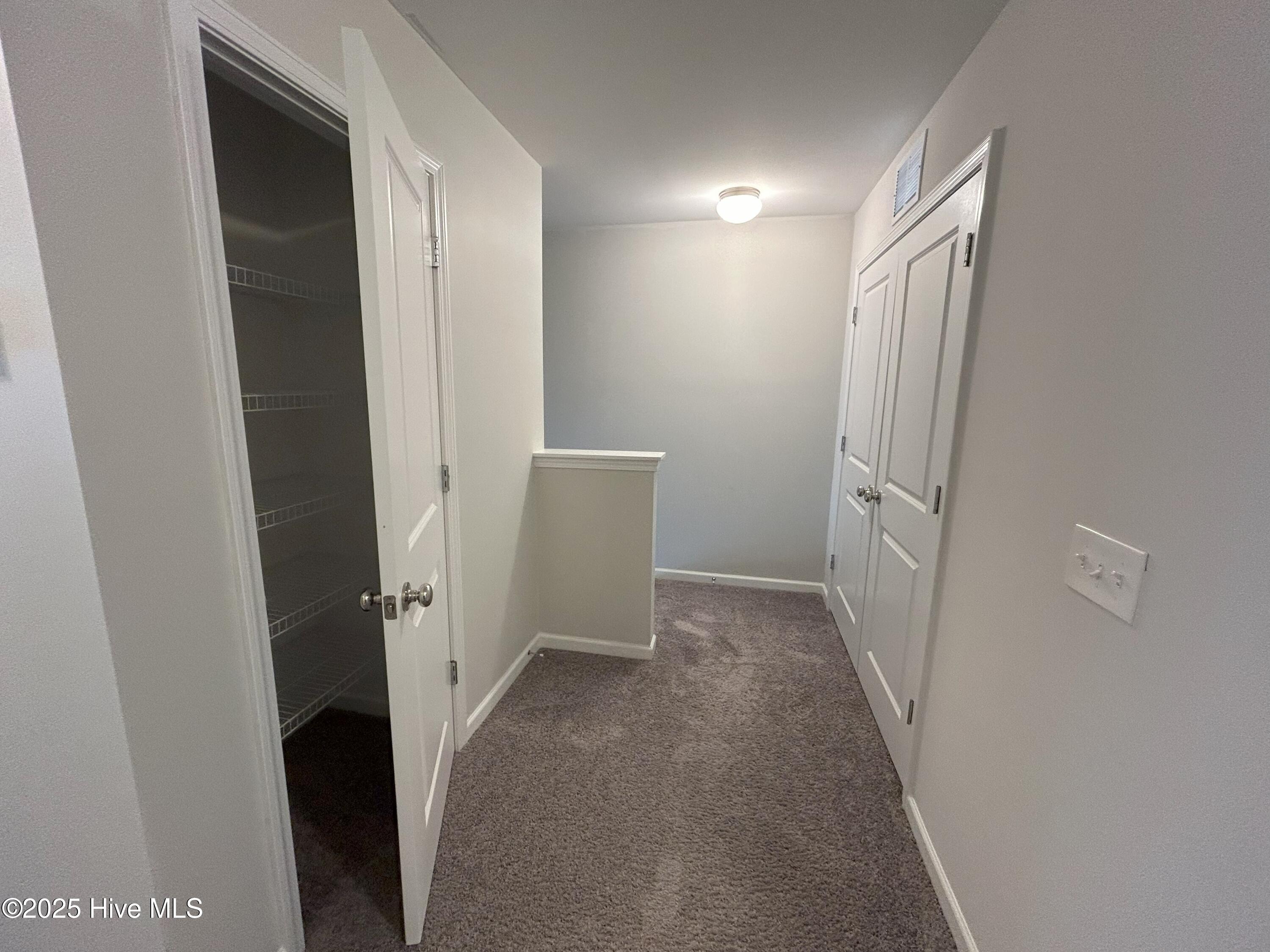 84 Aspen Road Hampstead, NC 28443 - Photo 14 of 28 Linen closet